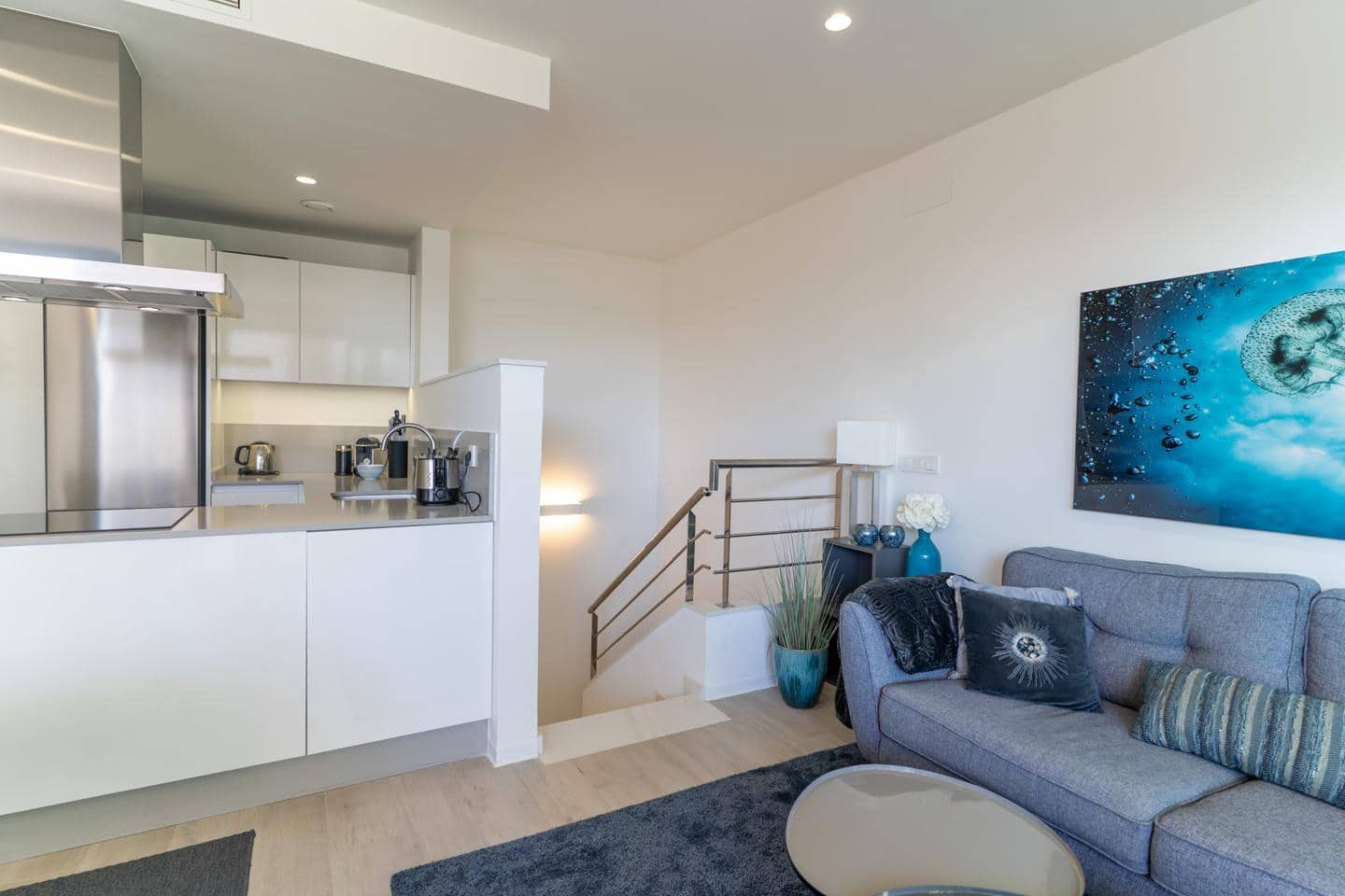 4 sovrum Villa till salu i Gran Alacant med pool - 349 000 € (Ref: 9672298)