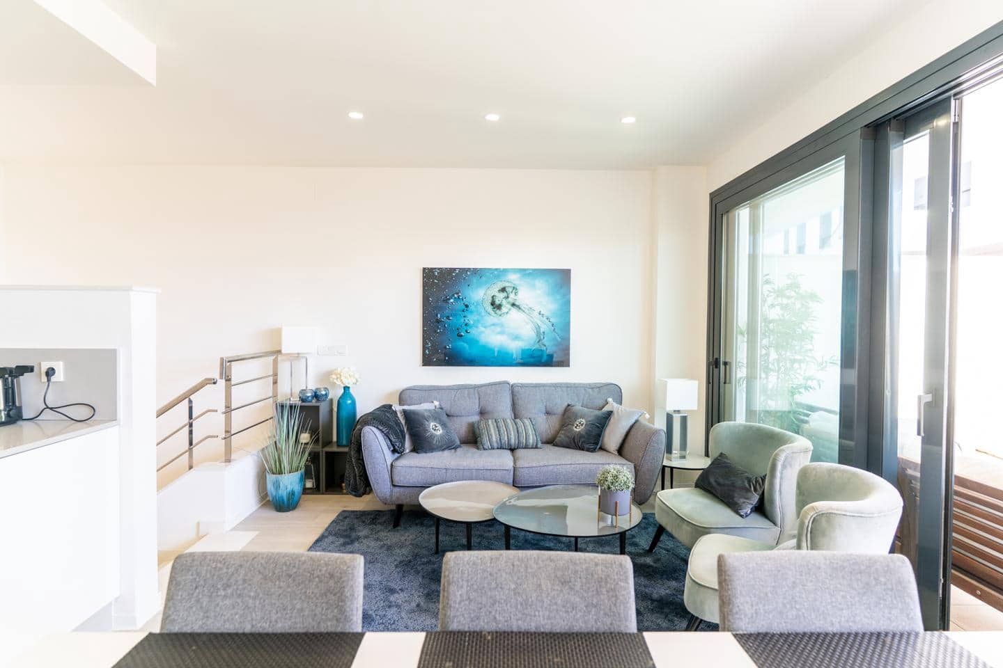 4 sovrum Villa till salu i Gran Alacant med pool - 349 000 € (Ref: 9672298)