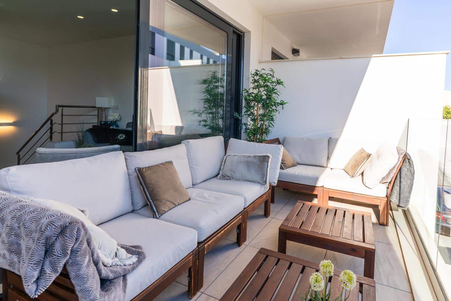 4 sovrum Villa till salu i Gran Alacant med pool - 349 000 € (Ref: 9672298)