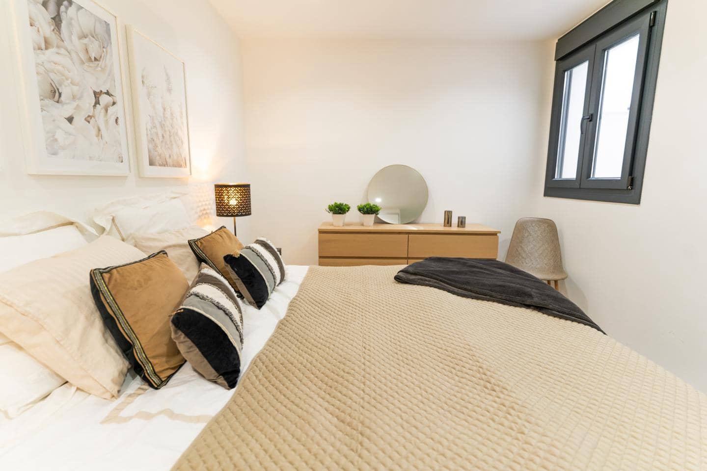 4 sovrum Villa till salu i Gran Alacant med pool - 349 000 € (Ref: 9672298)