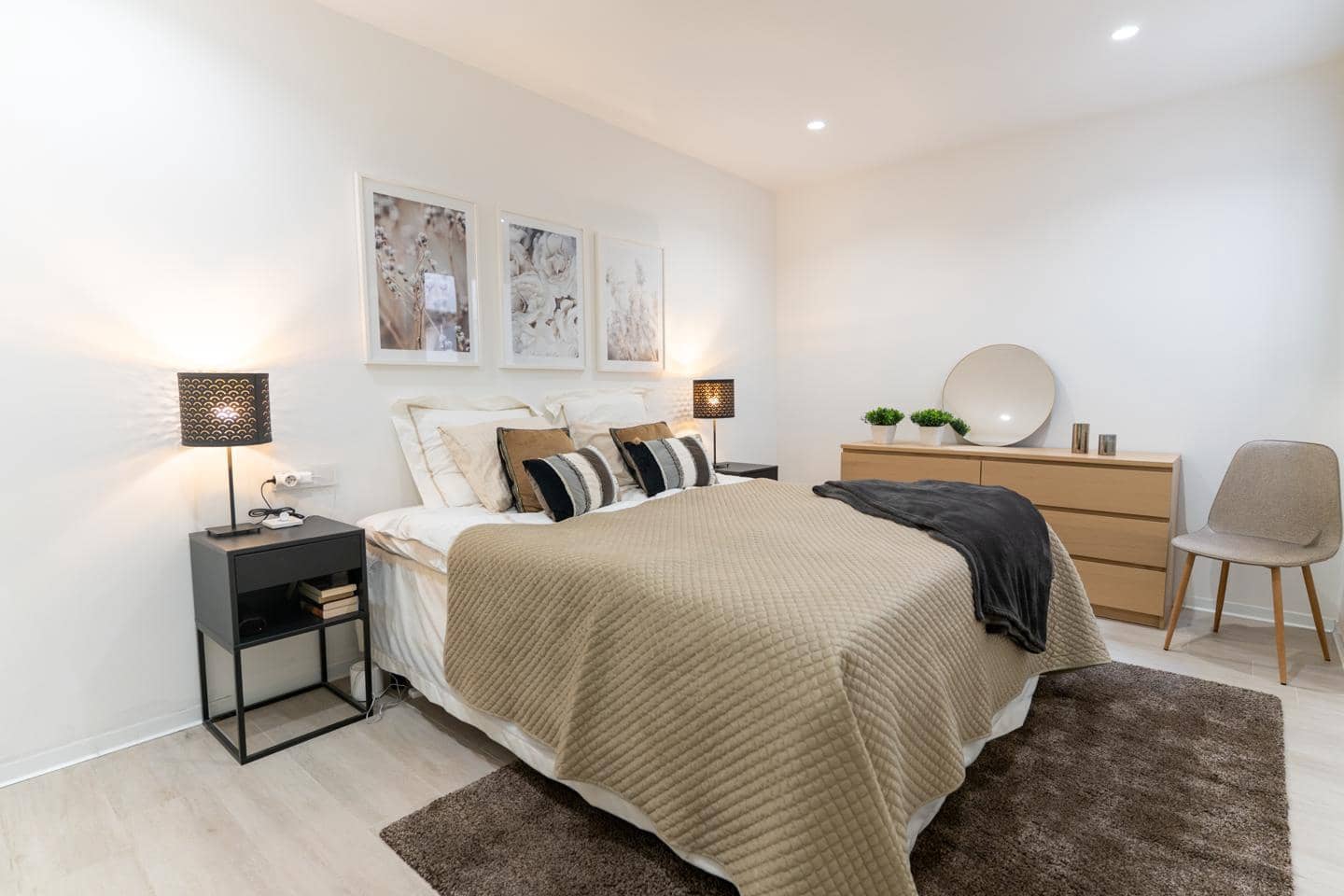 4 sovrum Villa till salu i Gran Alacant med pool - 349 000 € (Ref: 9672298)