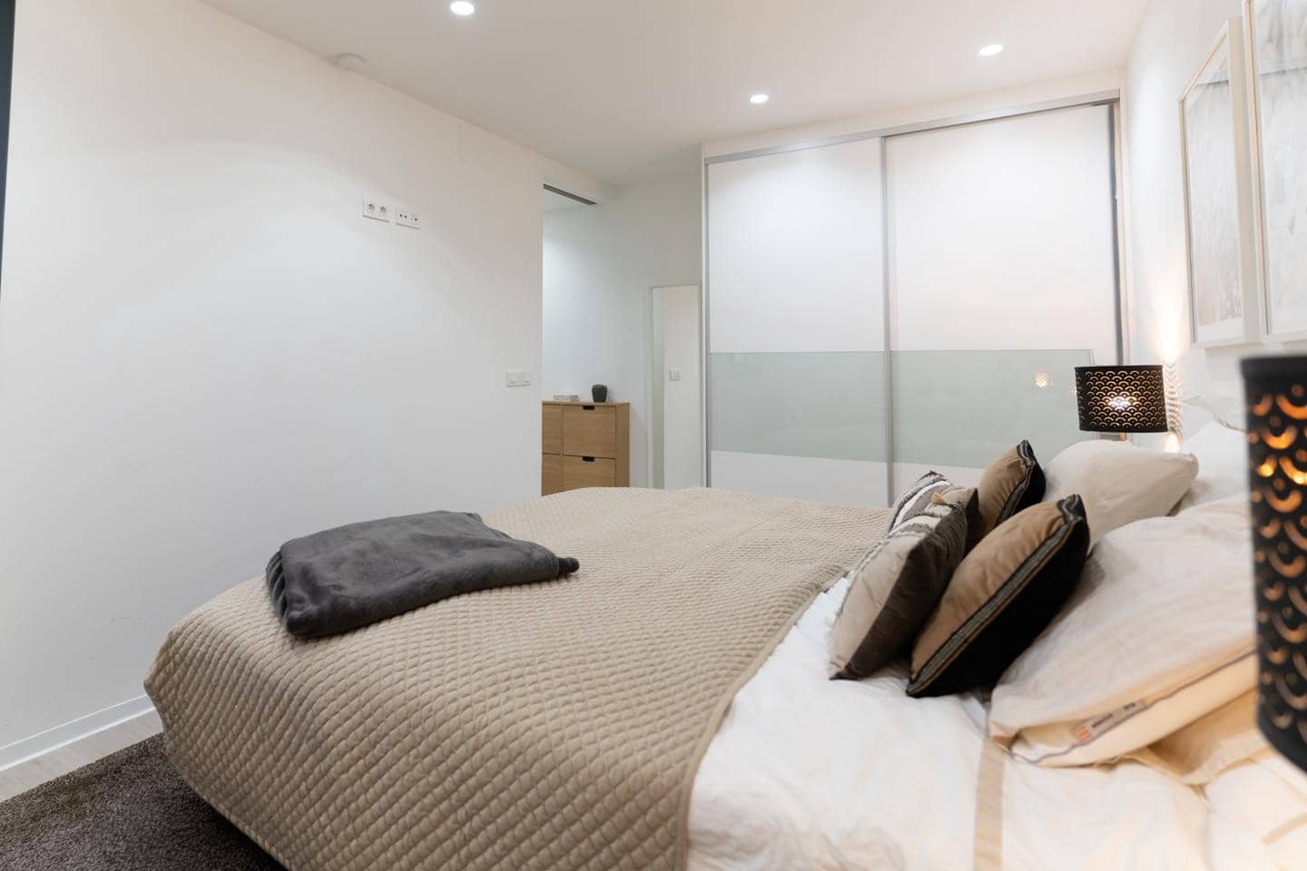 4 sovrum Villa till salu i Gran Alacant med pool - 349 000 € (Ref: 9672298)