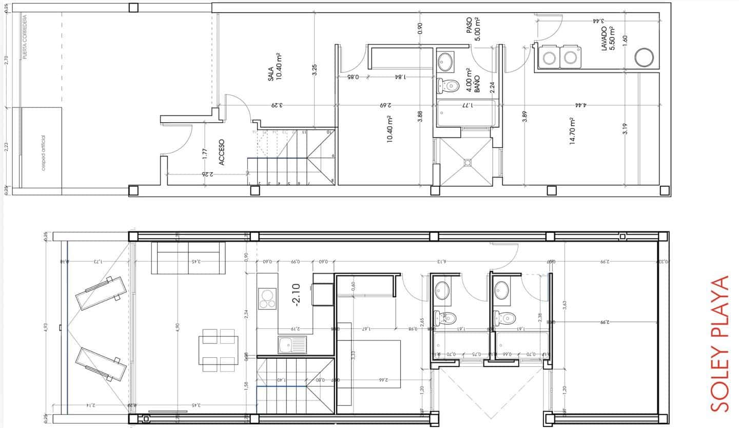 4 bedroom Villa for sale in Gran Alacant - € 349,000 (Ref: 9672298)