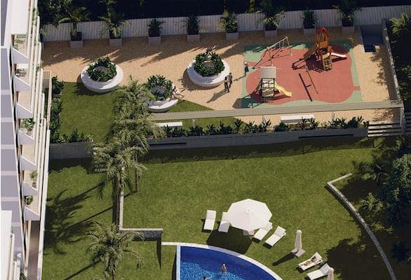 2 camera da letto Appartamento in vendita in Guardamar del Segura con piscina - 245.000 € (Rif: 9685691)