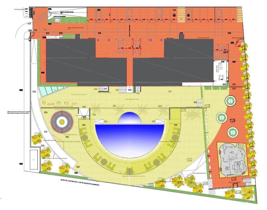 2 camera da letto Appartamento in vendita in Guardamar del Segura con piscina - 245.000 € (Rif: 9685691)