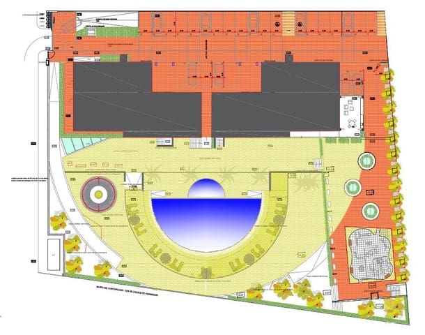 2 camera da letto Appartamento in vendita in Puerto Deportivo, Guardamar del Segura con piscina - 245.000 € (Rif: 9685691)