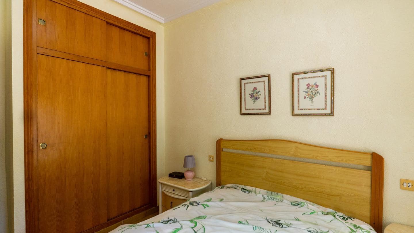 4 soveværelse Villa til salg i Santa Pola - € 249.000 (Ref: 9687524)