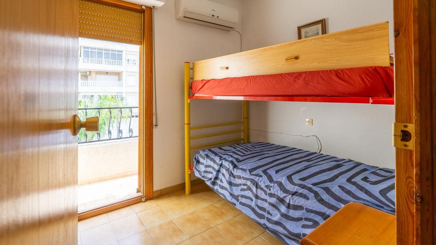 4 soveværelse Villa til salg i Santa Pola - € 249.000 (Ref: 9687524)