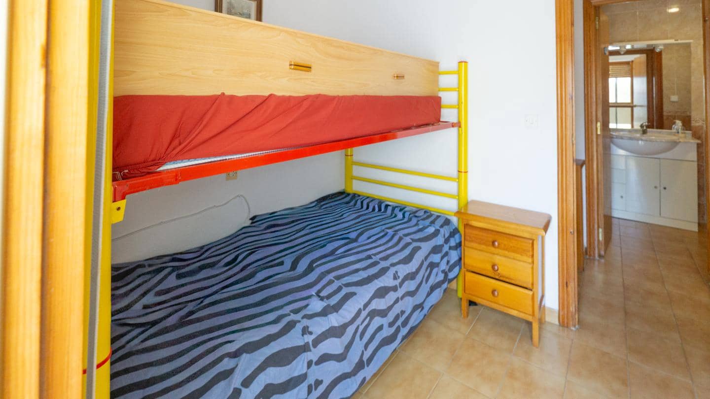 4 soveværelse Villa til salg i Santa Pola - € 249.000 (Ref: 9687524)