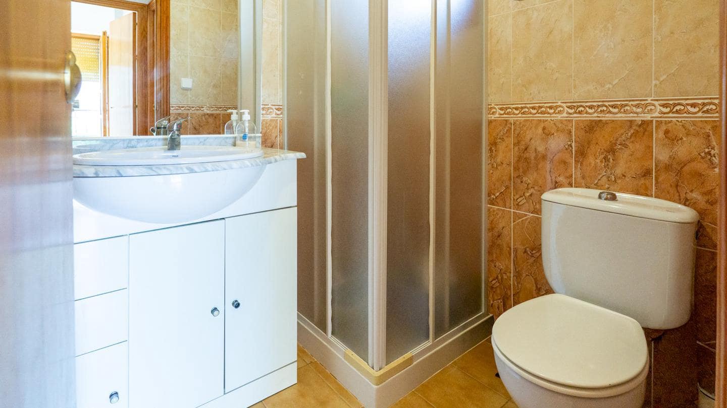 4 soveværelse Villa til salg i Santa Pola - € 249.000 (Ref: 9687524)