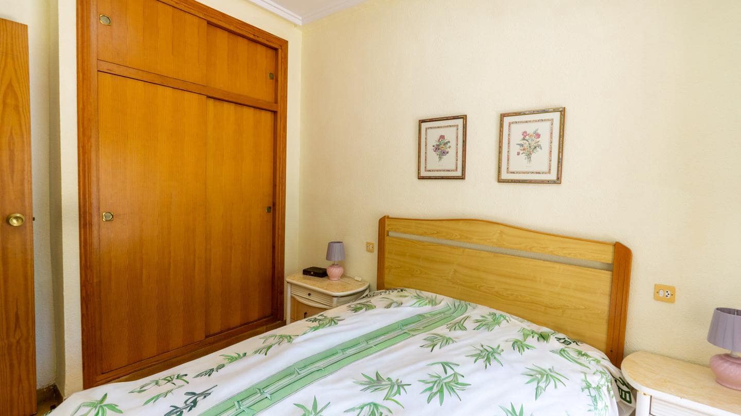 4 soveværelse Villa til salg i Santa Pola - € 249.000 (Ref: 9687524)