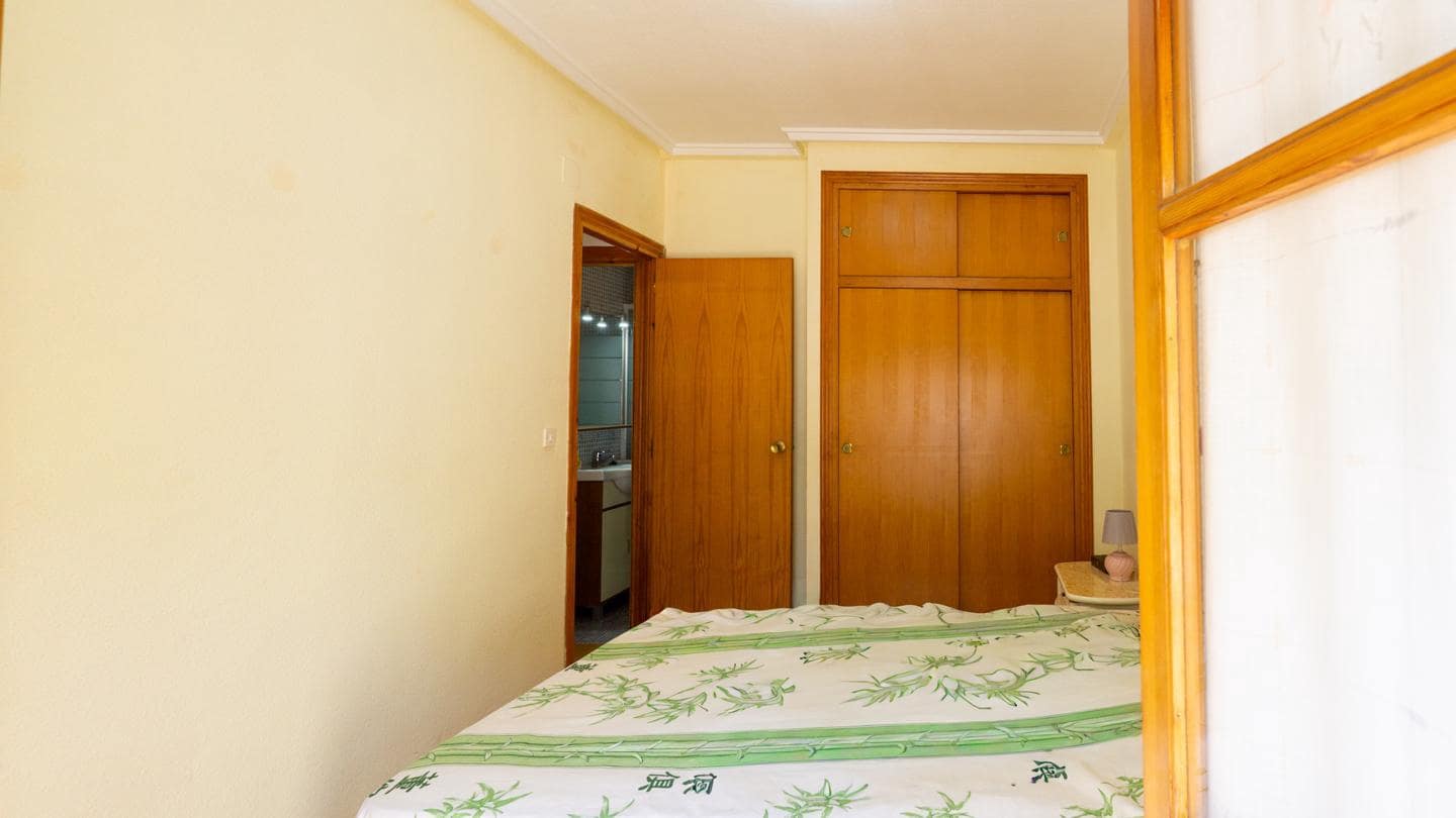 4 soveværelse Villa til salg i Santa Pola - € 249.000 (Ref: 9687524)