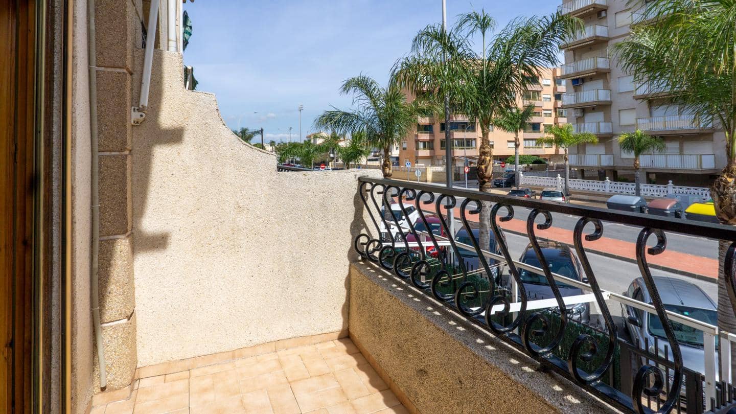 4 soveværelse Villa til salg i Santa Pola - € 249.000 (Ref: 9687524)