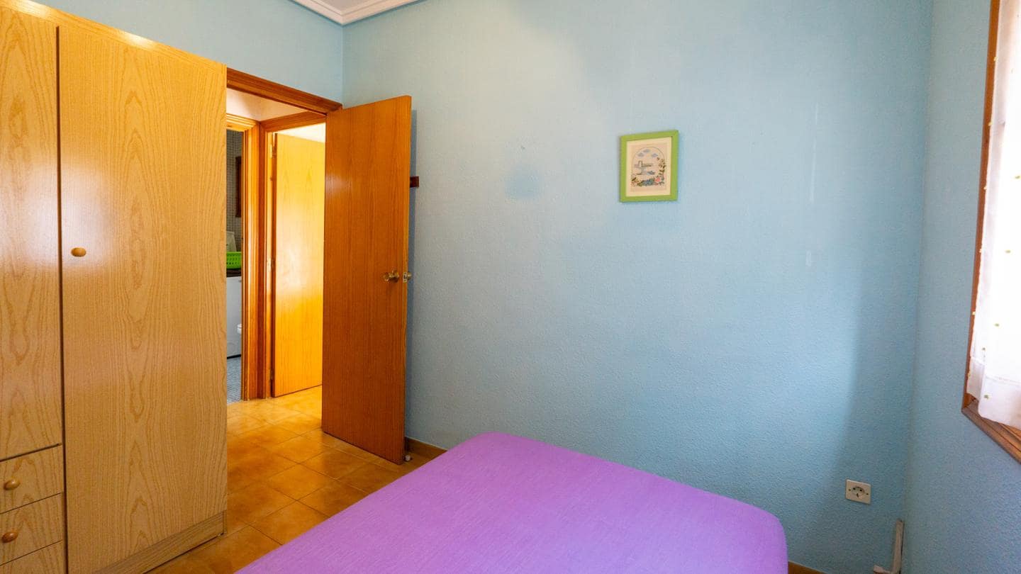 4 soveværelse Villa til salg i Santa Pola - € 249.000 (Ref: 9687524)