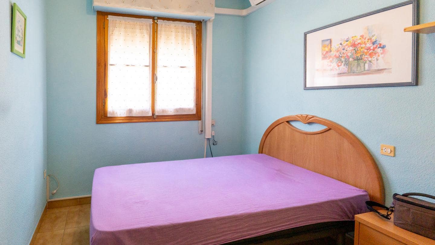 4 soveværelse Villa til salg i Santa Pola - € 249.000 (Ref: 9687524)