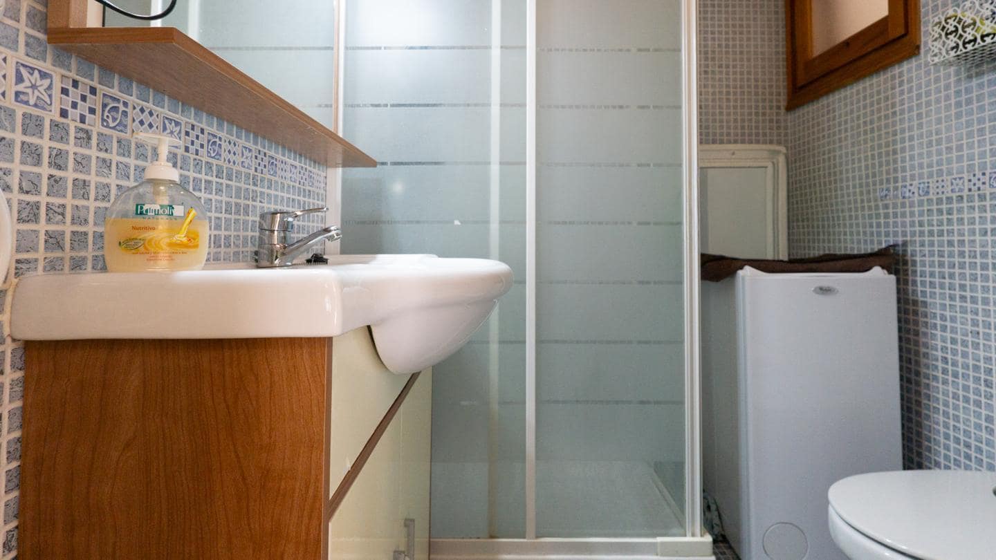 4 soveværelse Villa til salg i Santa Pola - € 249.000 (Ref: 9687524)