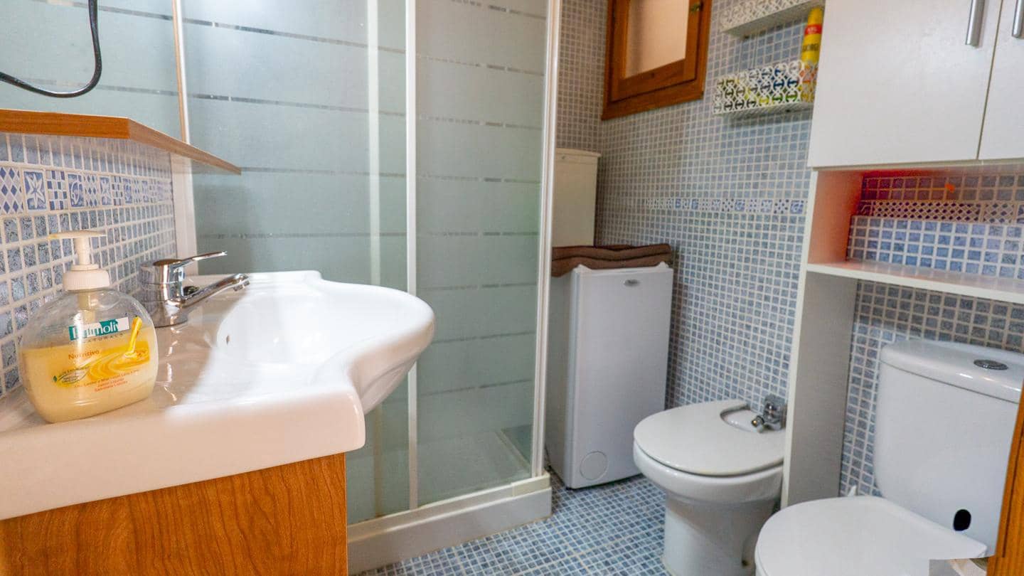 4 soveværelse Villa til salg i Santa Pola - € 249.000 (Ref: 9687524)