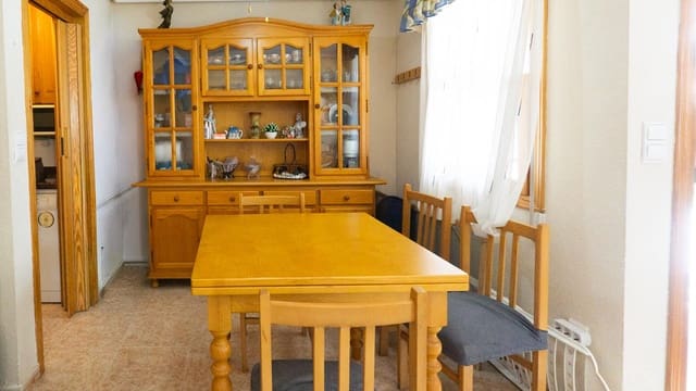 4 slaapkamer Villa te koop in Gran Playa, Santa Pola - € 249.000 (Ref: 9687524)