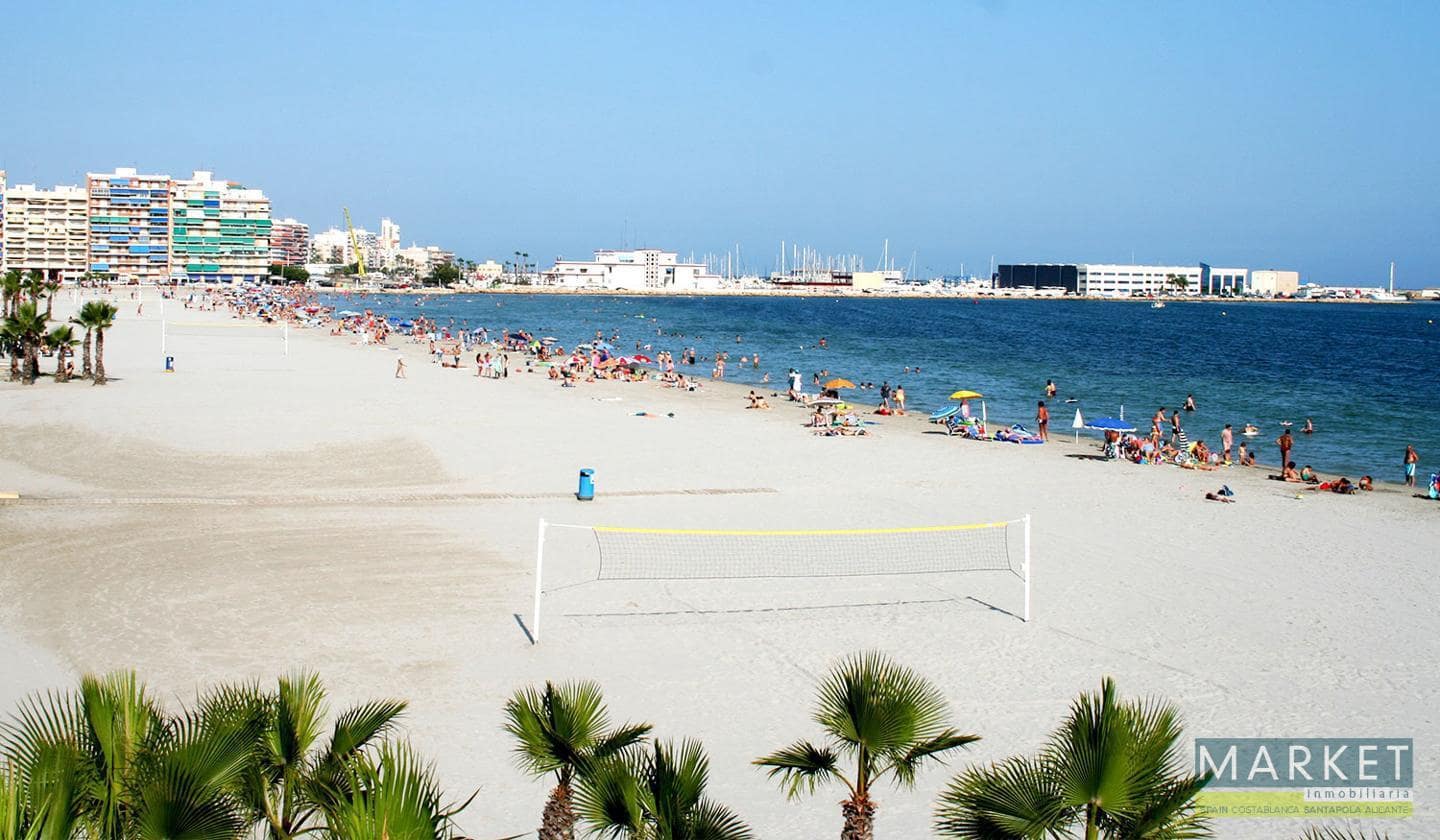 4 soveværelse Villa til salg i Santa Pola - € 249.000 (Ref: 9687524)