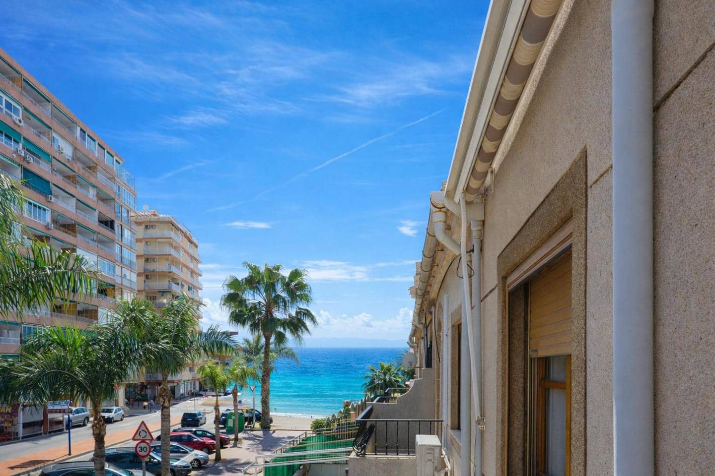 4 soveværelse Villa til salg i Santa Pola - € 249.000 (Ref: 9687524)