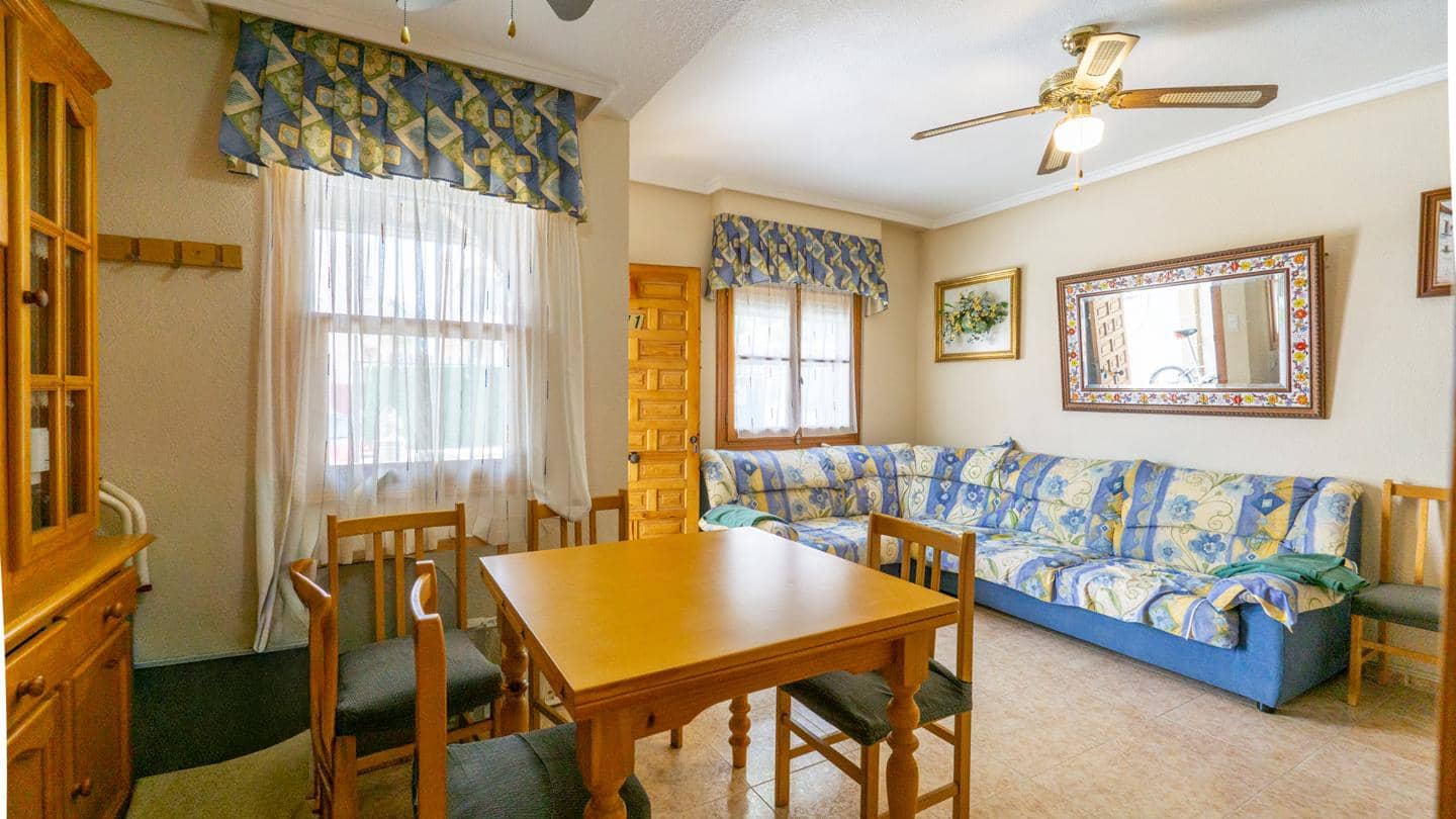 4 soveværelse Villa til salg i Santa Pola - € 249.000 (Ref: 9687524)