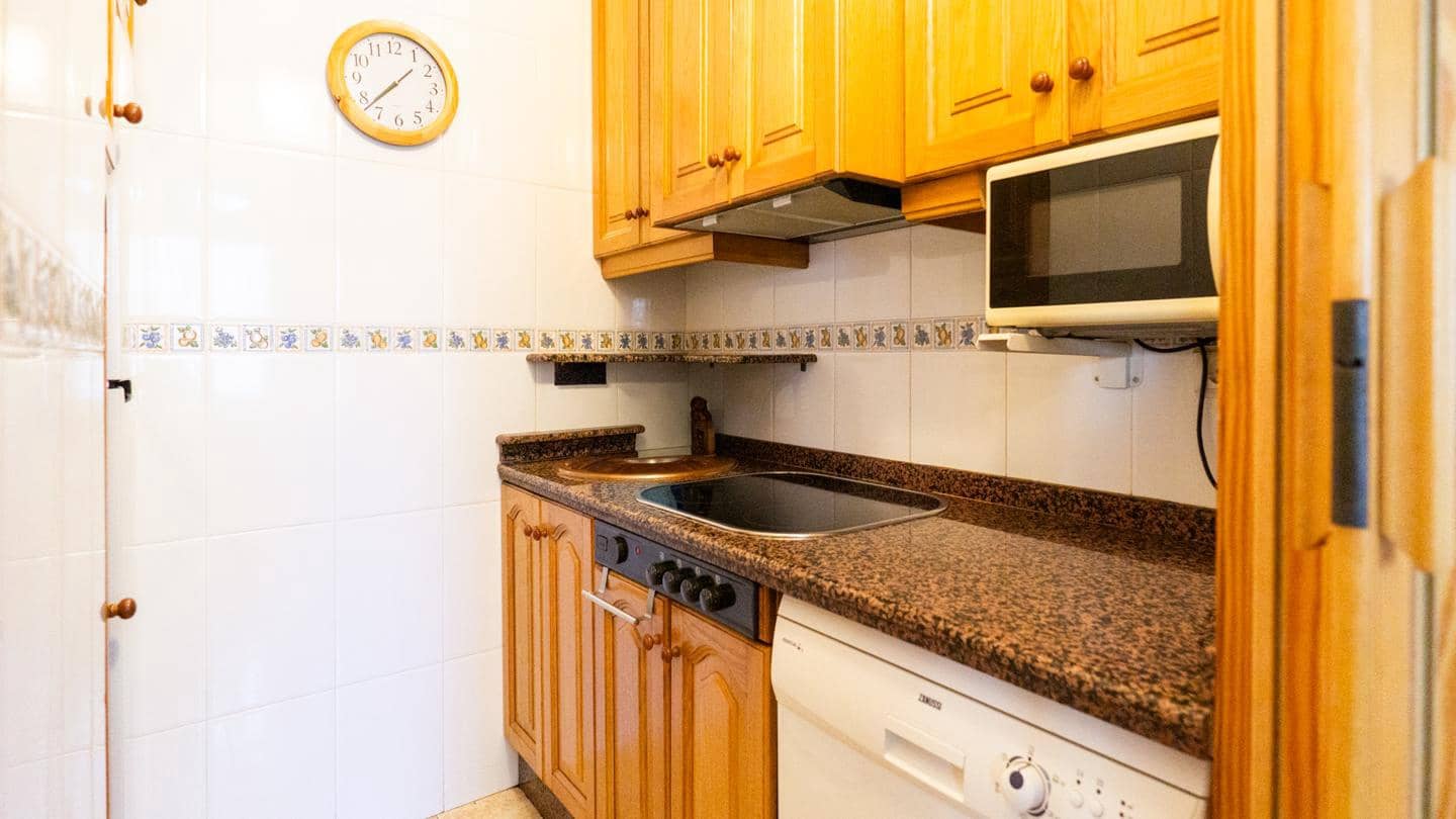 4 soveværelse Villa til salg i Santa Pola - € 249.000 (Ref: 9687524)