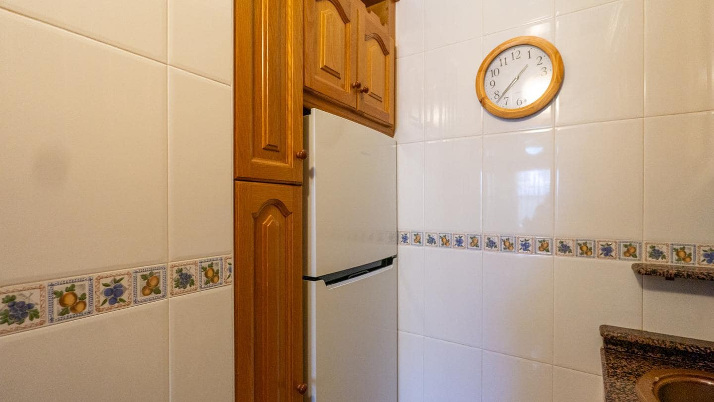 4 soveværelse Villa til salg i Santa Pola - € 249.000 (Ref: 9687524)