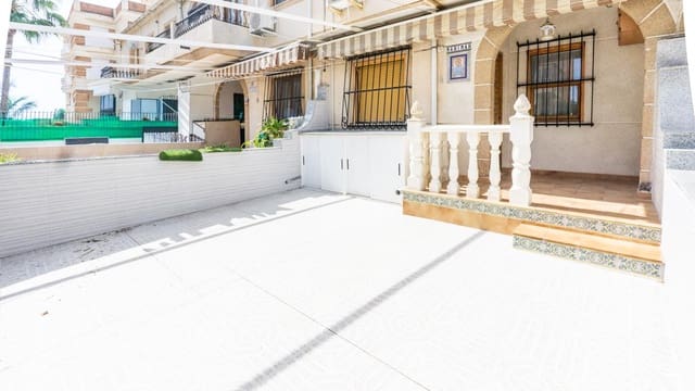 4 slaapkamer Villa te koop in Gran Playa, Santa Pola - € 249.000 (Ref: 9687524)