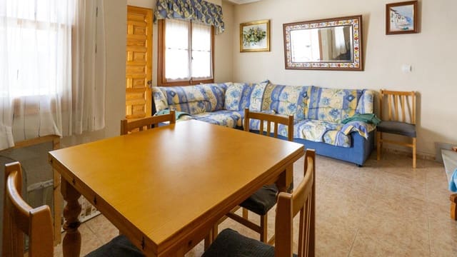 4 slaapkamer Villa te koop in Gran Playa, Santa Pola - € 249.000 (Ref: 9687524)