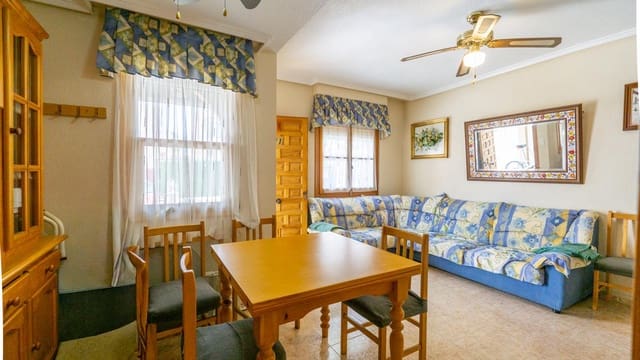 4 slaapkamer Villa te koop in Gran Playa, Santa Pola - € 249.000 (Ref: 9687524)