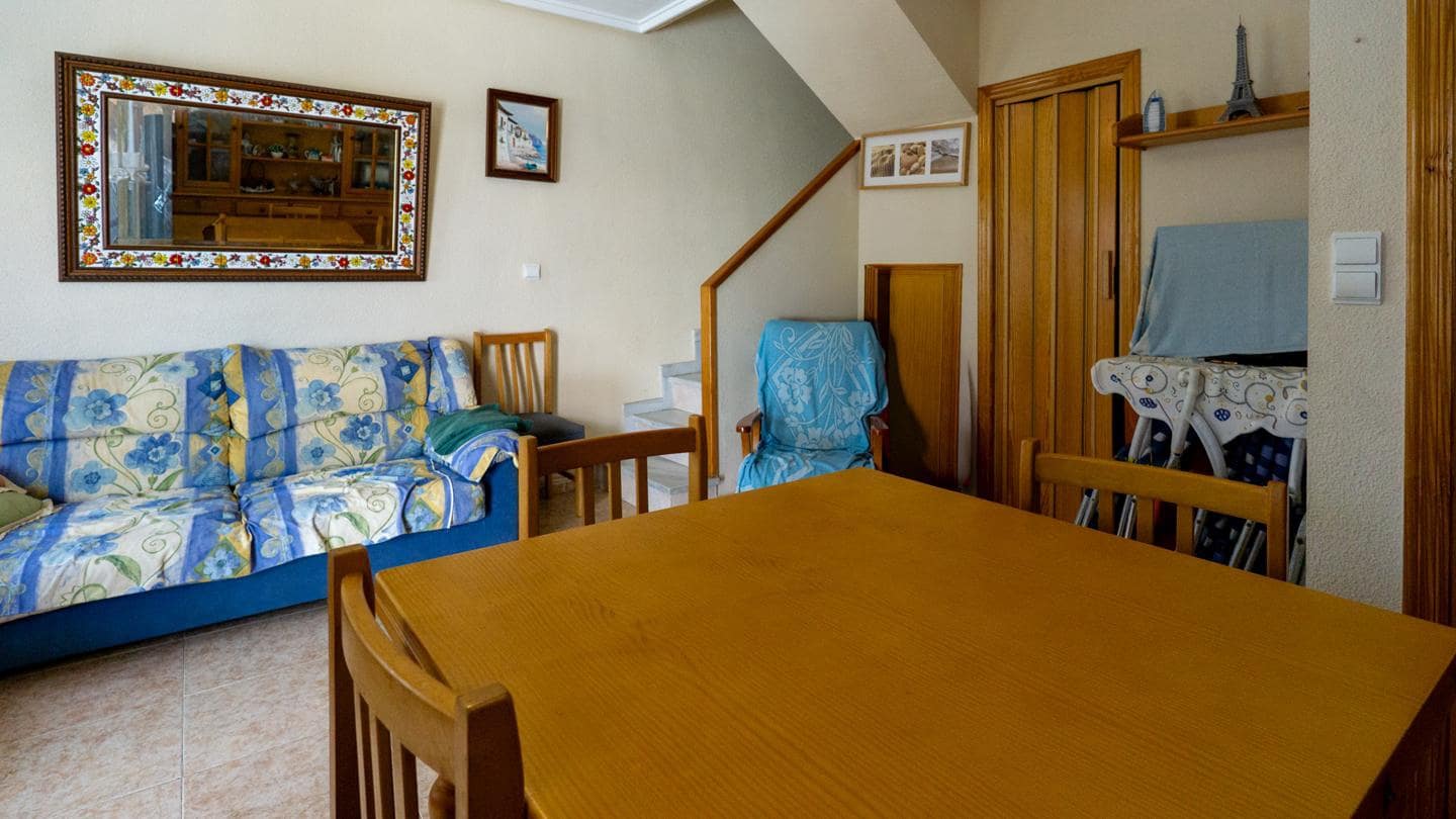 4 soveværelse Villa til salg i Santa Pola - € 249.000 (Ref: 9687524)