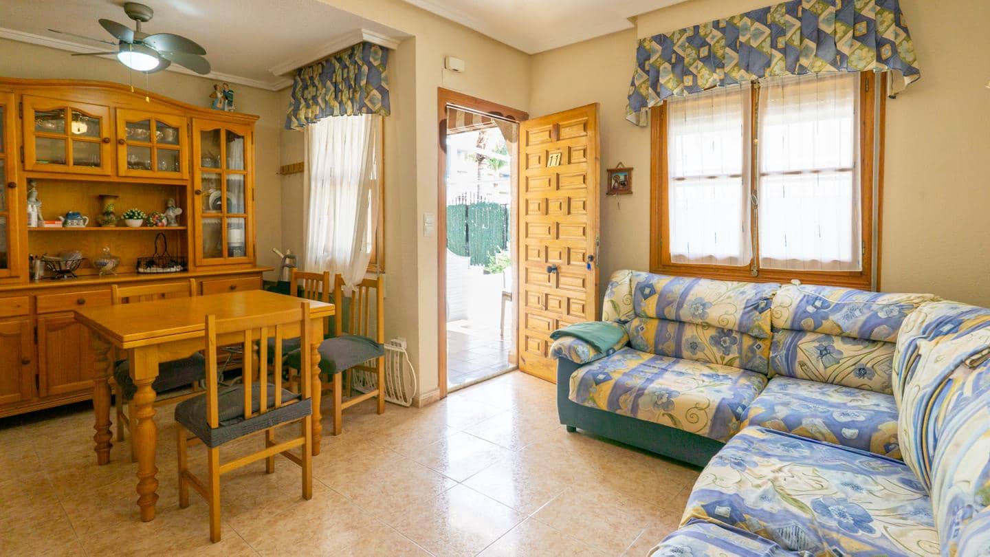 4 soveværelse Villa til salg i Santa Pola - € 249.000 (Ref: 9687524)