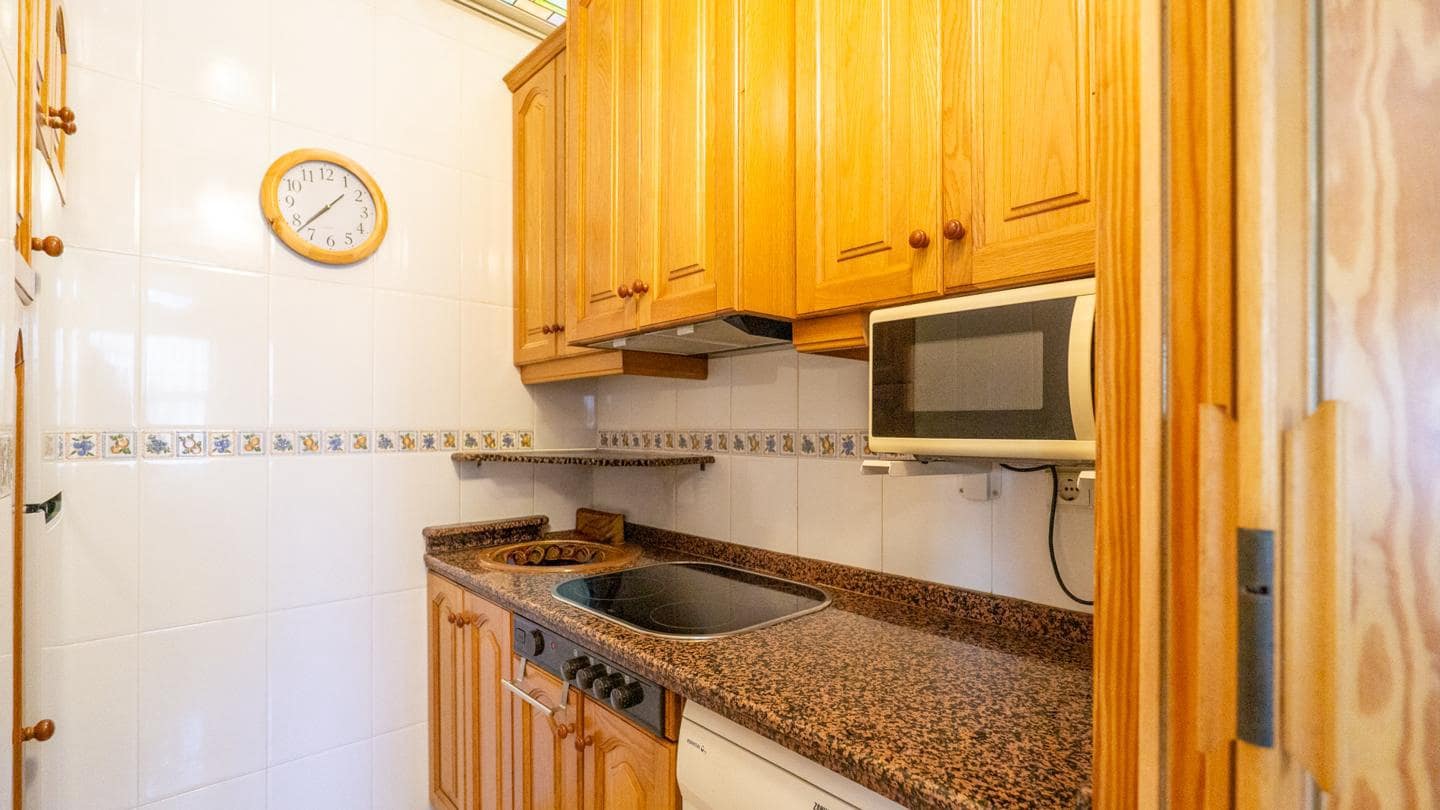 4 soveværelse Villa til salg i Santa Pola - € 249.000 (Ref: 9687524)