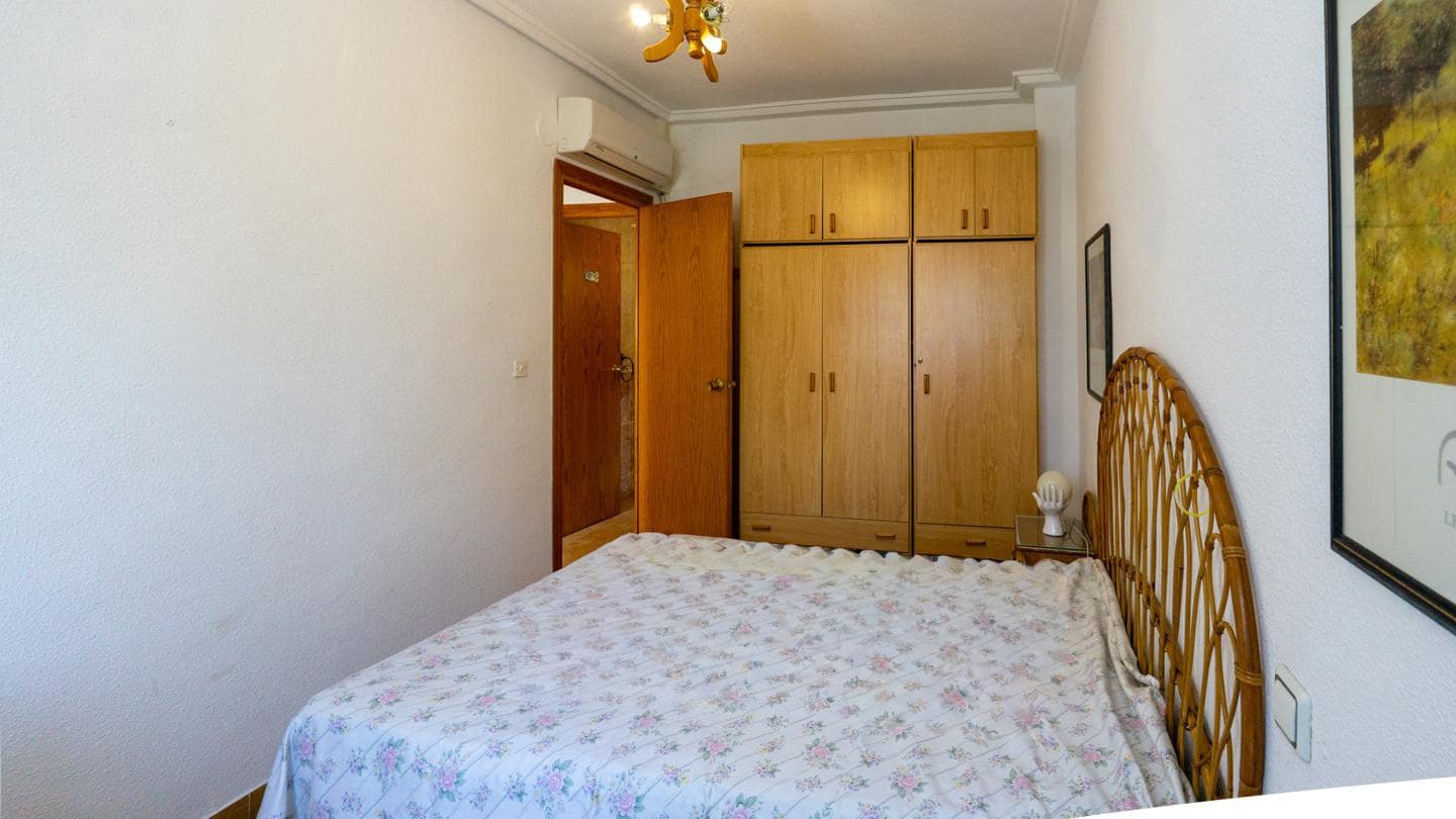 4 soveværelse Villa til salg i Santa Pola - € 249.000 (Ref: 9687524)