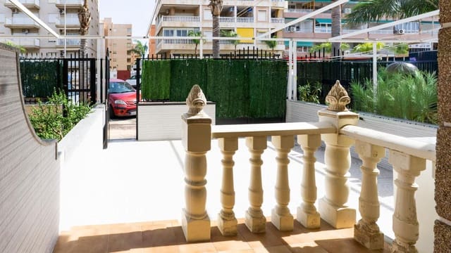 4 slaapkamer Villa te koop in Gran Playa, Santa Pola - € 249.000 (Ref: 9687524)