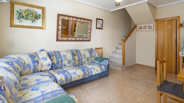 4 slaapkamer Villa te koop in Gran Playa, Santa Pola - € 249.000 (Ref: 9687524)