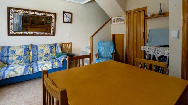 4 slaapkamer Villa te koop in Gran Playa, Santa Pola - € 249.000 (Ref: 9687524)