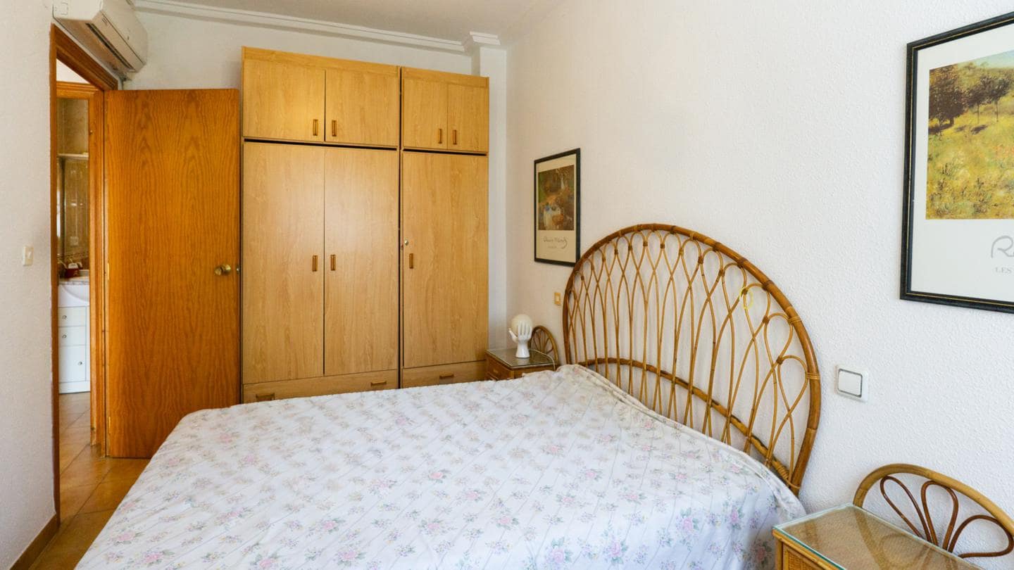 4 soveværelse Villa til salg i Santa Pola - € 249.000 (Ref: 9687524)