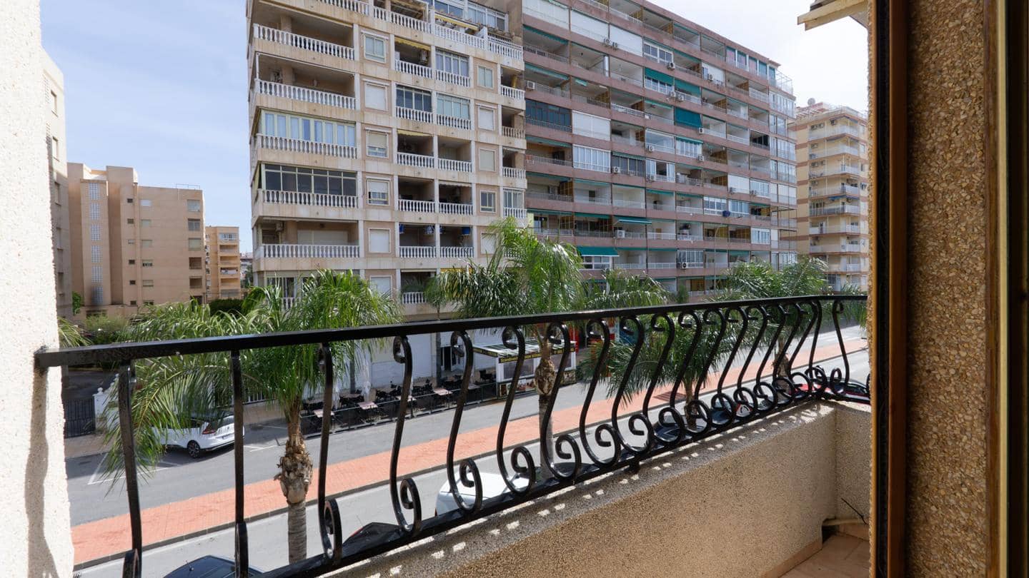 4 soveværelse Villa til salg i Santa Pola - € 249.000 (Ref: 9687524)