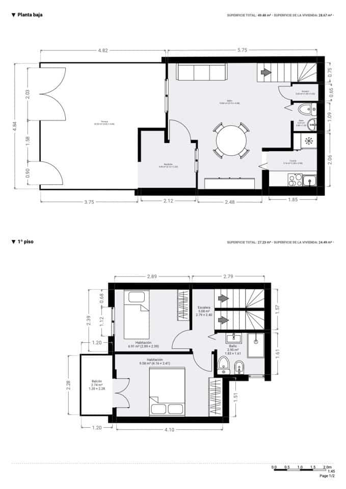 4 slaapkamer Villa te koop in Santa Pola - € 249.000 (Ref: 9687524)