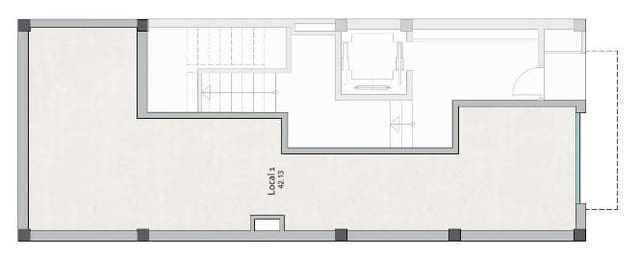 2 soverom Leilighet til salgs i Norte, Santa Pola - € 205 000 (Ref: 9713875)