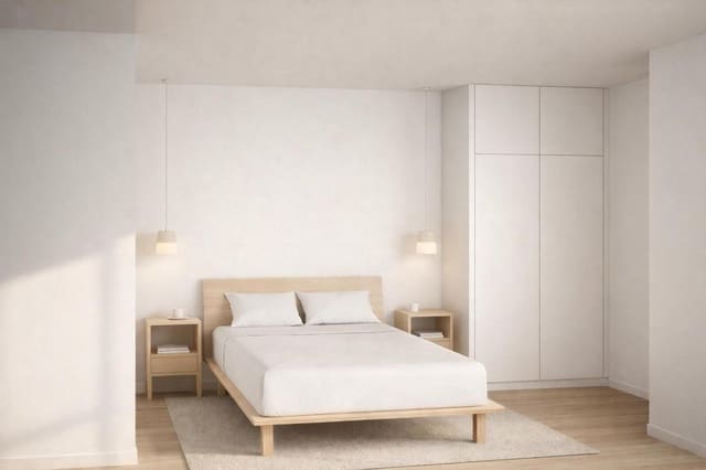 2 soverom Leilighet til salgs i Norte, Santa Pola - € 205 000 (Ref: 9713875)