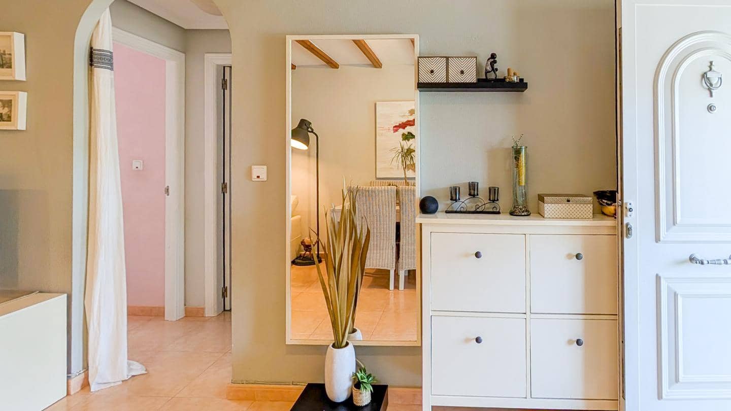 2 bedroom Villa for sale in Gran Alacant with pool - € 215,000 (Ref: 9723860)