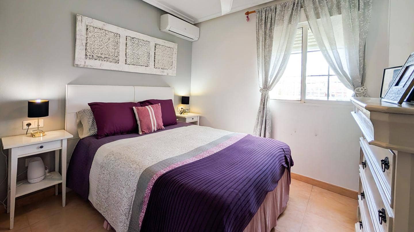 2 bedroom Villa for sale in Gran Alacant with pool - € 215,000 (Ref: 9723860)