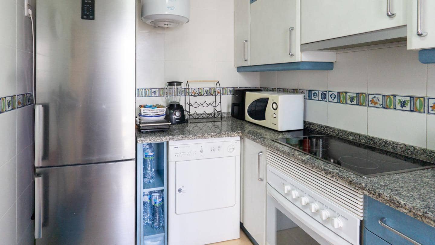 2 bedroom Villa for sale in Gran Alacant with pool - € 215,000 (Ref: 9723860)