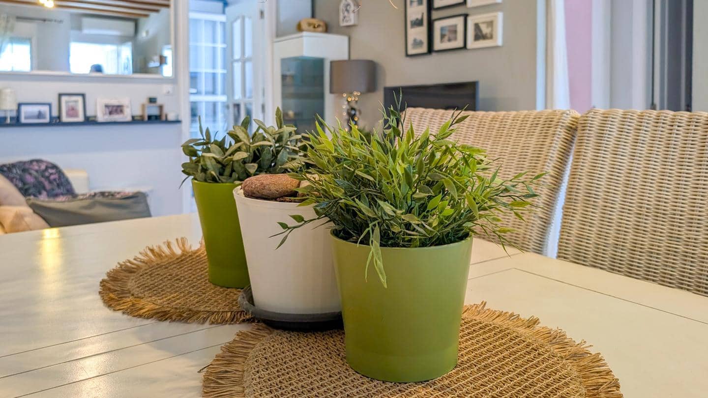 2 bedroom Villa for sale in Gran Alacant with pool - € 215,000 (Ref: 9723860)