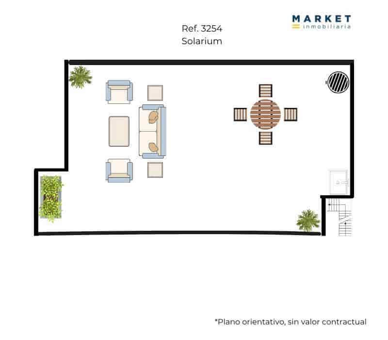 2 bedroom Villa for sale in Gran Alacant with pool garage - € 215,000 (Ref: 9723860)