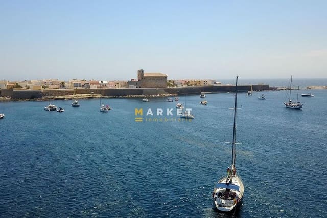 1 chambre Entreprise à vendre à Centro, Santa Pola - 120 000 € (Ref: 9725004)