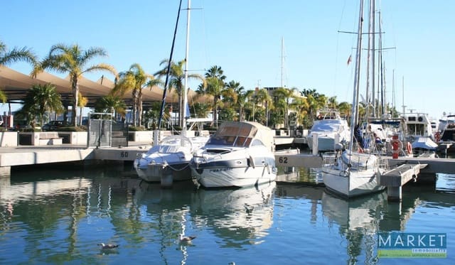 1 chambre Entreprise à vendre à Centro, Santa Pola - 120 000 € (Ref: 9725004)