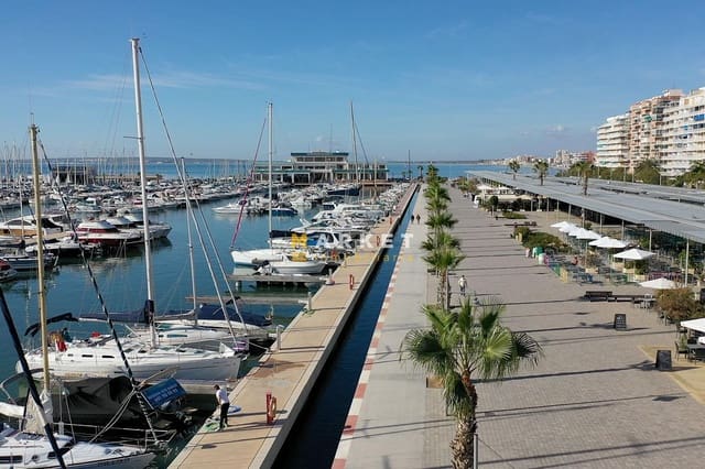 1 chambre Entreprise à vendre à Centro, Santa Pola - 120 000 € (Ref: 9725004)